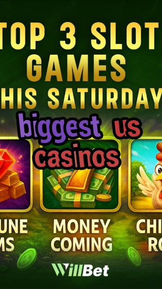 biggest us casinos-azartmaniacasino.igamblingorder.com