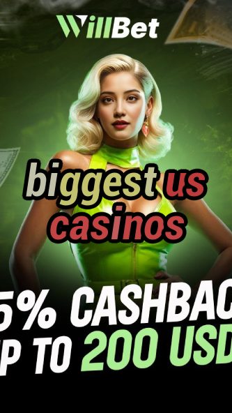 biggest us casinos-azartmaniacasino.igamblingorder.com