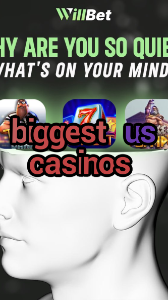 biggest us casinos-azartmaniacasino.igamblingorder.com