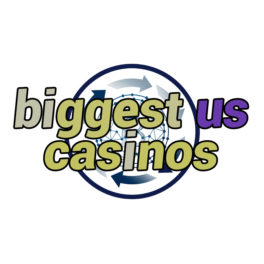 biggest us casinos